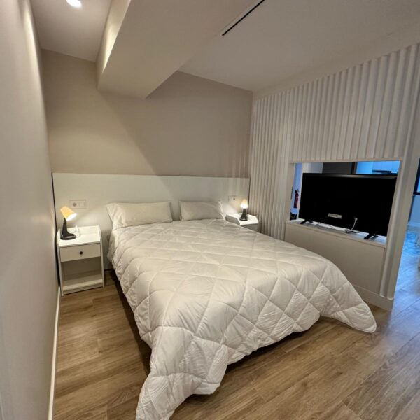 Estudio 2 plazas Titus Decimus 2 600x600